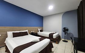 Hotel Villa Del Sol
